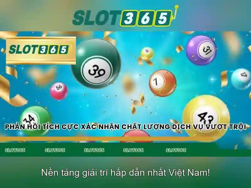 link Slot365 – Tổng quan chủ đề và giá trị cốt lõi