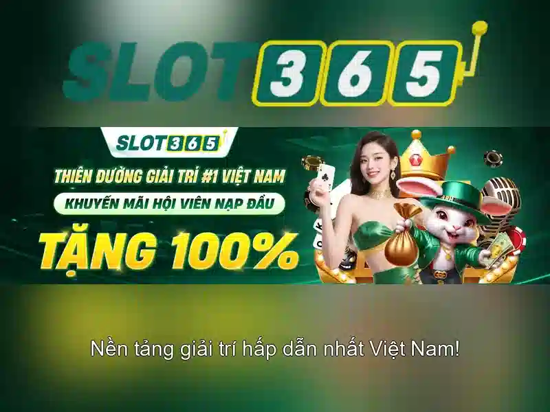 Trải nghiệm chơi slot online an toàn và công bằng