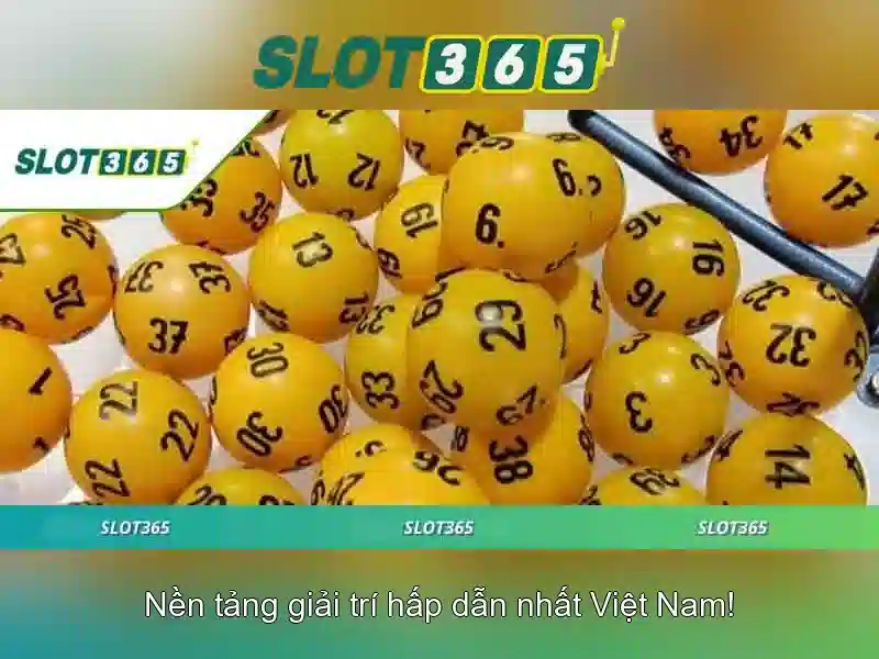 Trò chơi và danh mục slot