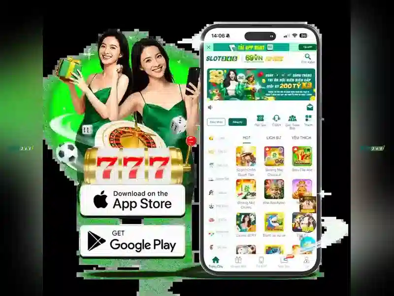 Lợi thế của Slot365