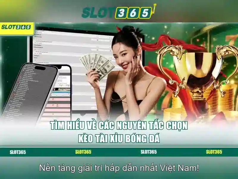 Danh mục trò chơi và nhà cung cấp