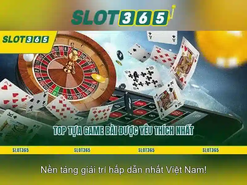 Sản phẩm và dịch vụ cốt lõi: ứng dụng thực tế của casino Slot365