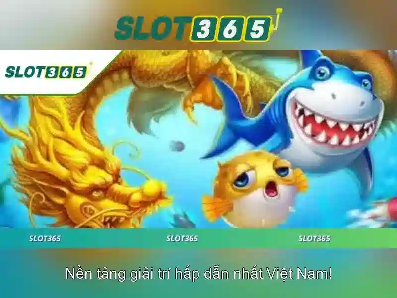Giới thiệu Slot365