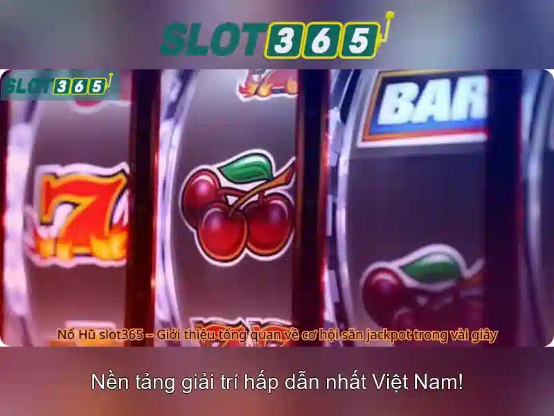 Trải nghiệm người dùng và phản hồi cộng đồng Slot365 an toàn không