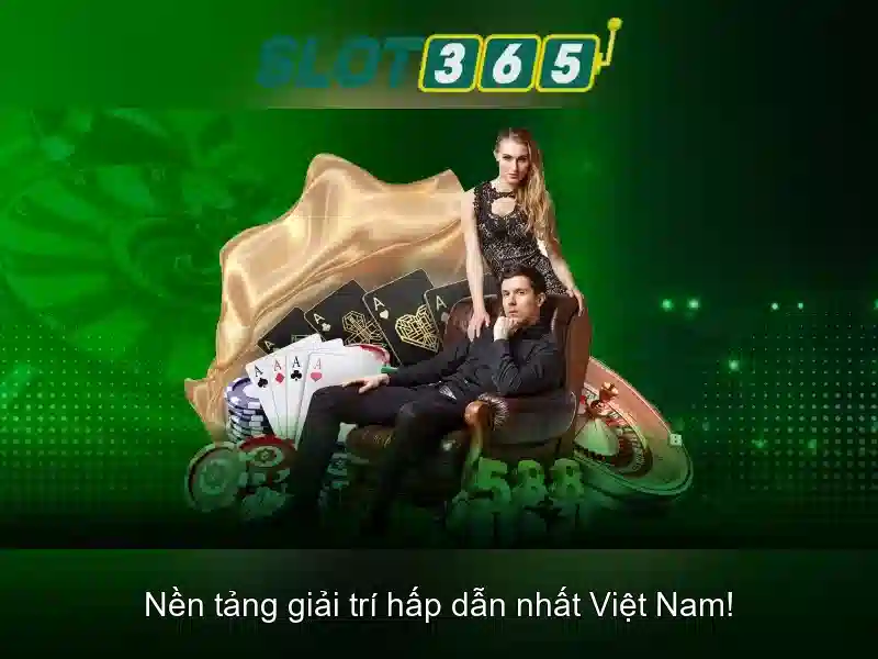 Trò chơi đa dạng và chất lượng cao
