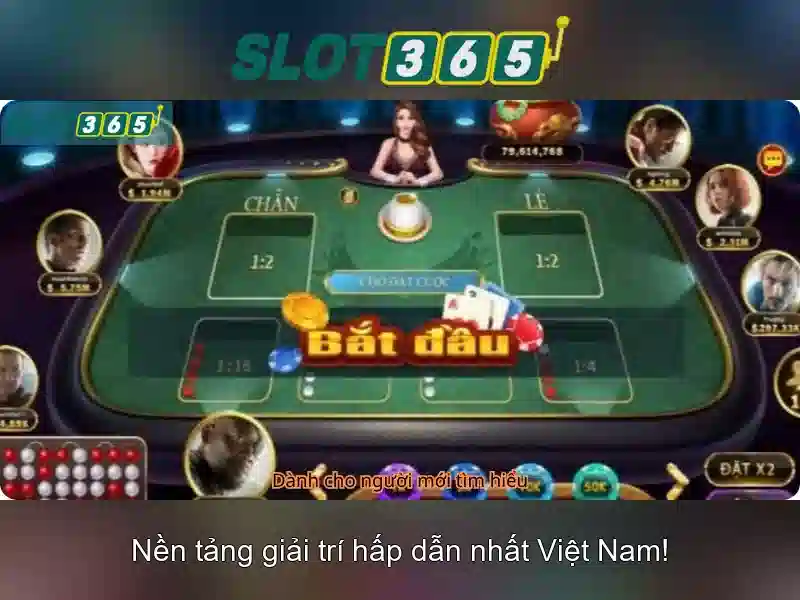 slot365 bet – Tổng quan chủ đề và giá trị cốt lõi