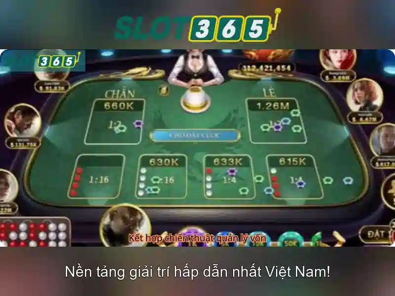 Giao diện trực quan và dễ sử dụng