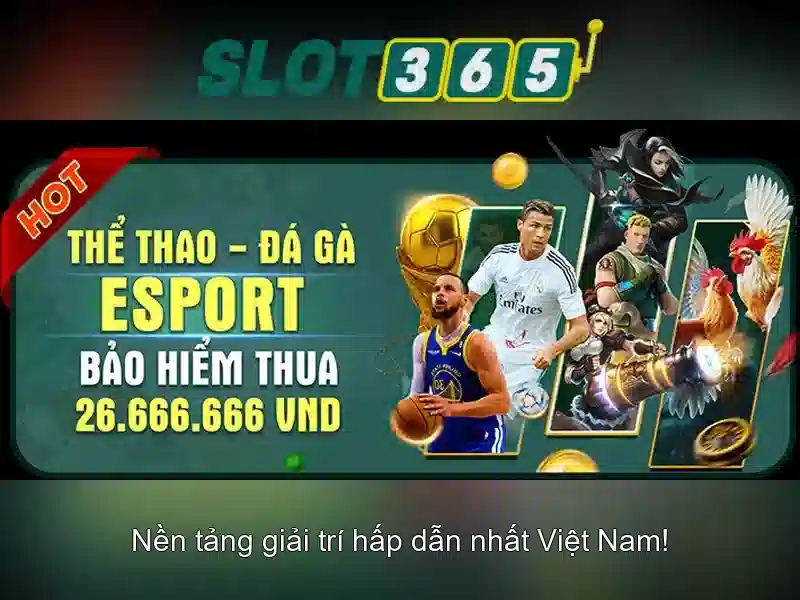 Trò chơi slot và trải nghiệm người dùng