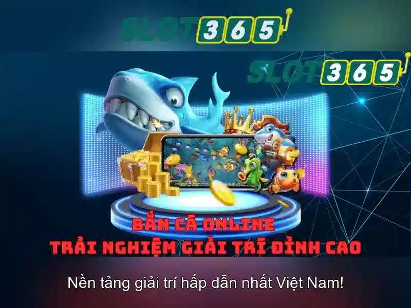 Slot365 là gì và vì sao được yêu thích