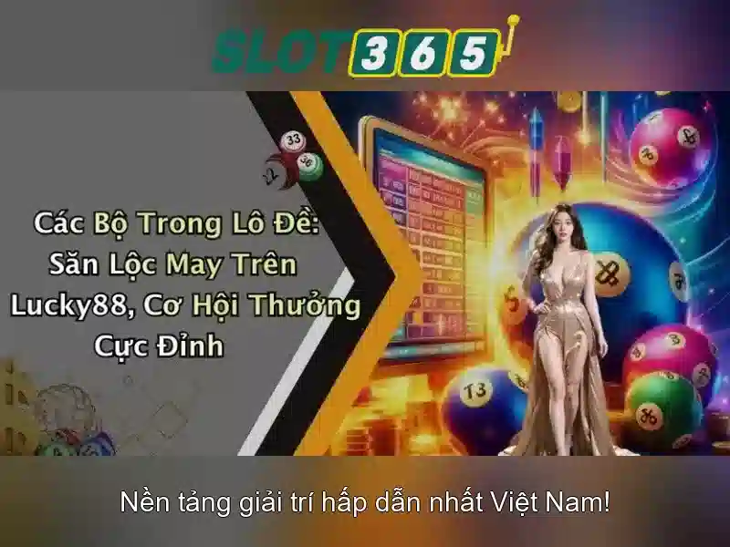 Đánh giá tổng quan về Slot365