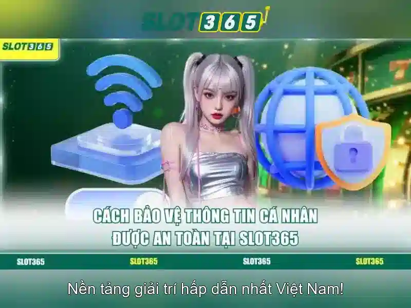 Giới thiệu Slot365