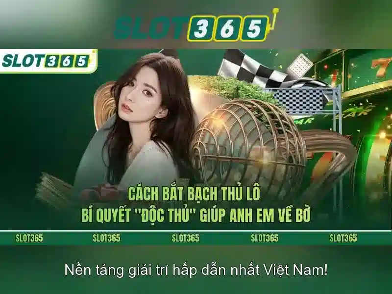 Cac phuong thuc thanh toan tai Slot365