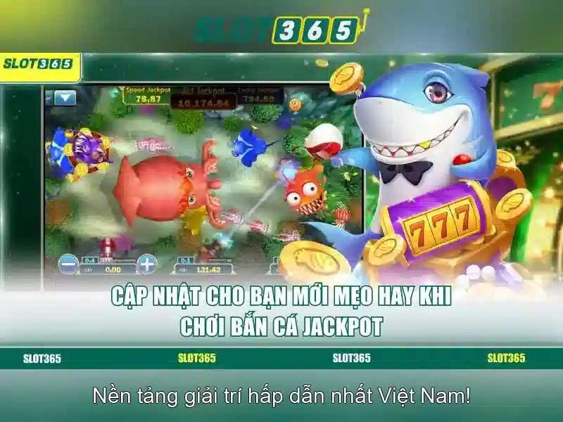 slot365 tải – Tổng quan và Giá trị Cốt lõi