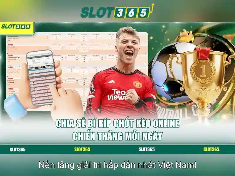 slot365 vn – Trải nghiệm người dùng và phản hồi từ cộng đồng