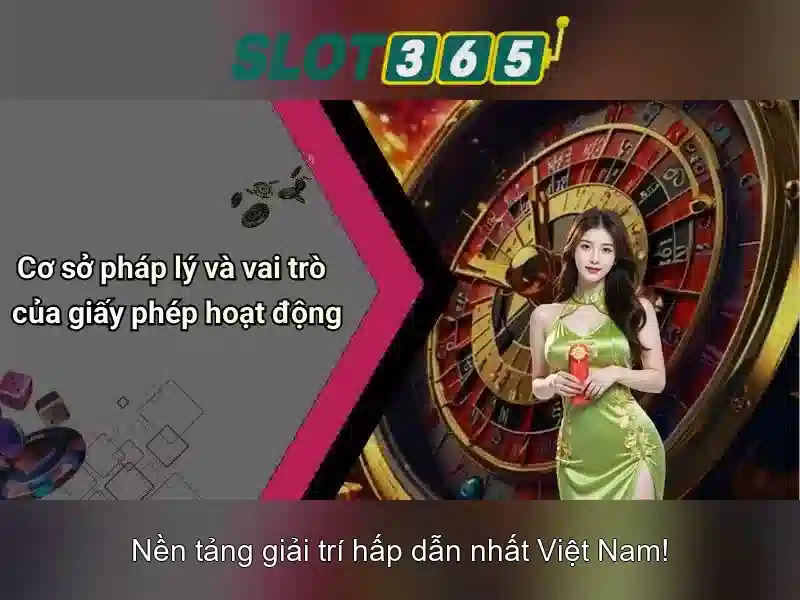 An toàn và bảo mật Slot365\n<h2 class=