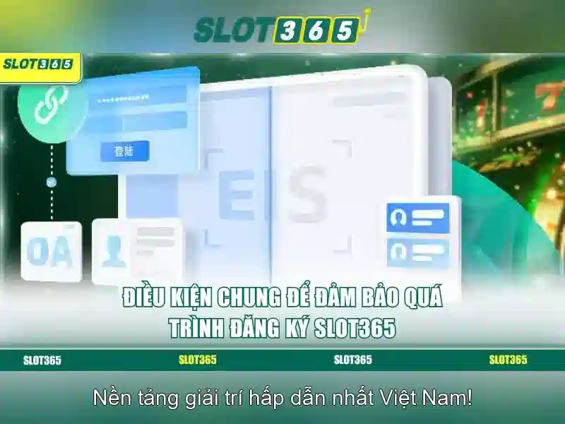 Sản phẩm và dịch vụ chính: ứng dụng thực tiễn của slot365 login