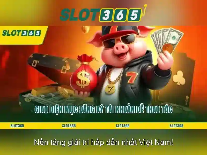 slot365 vn – Sản phẩm và dịch vụ cốt lõi: ứng dụng thực tế