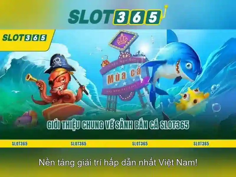 Slot365 là một nền tảng chơi slot trực tuyến an toàn và giải trí