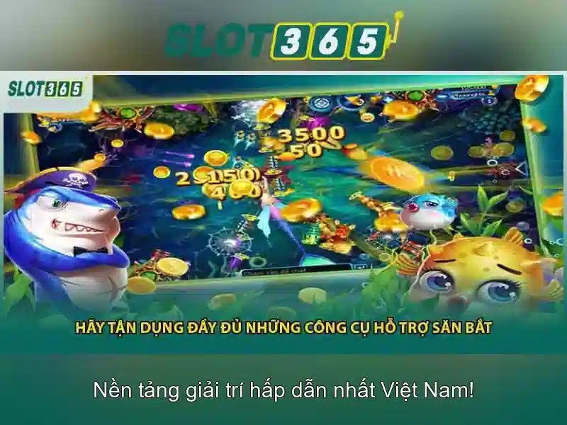 Danh mục trò chơi và giao diện người dùng