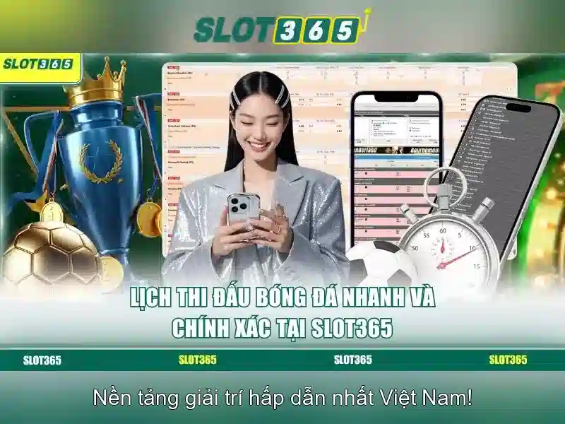 slot365 vn – Tổng quan chủ đề và giá trị cốt lõi