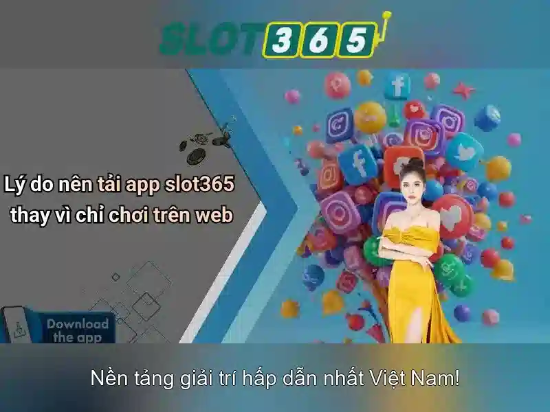 Nguồn gốc từ khóa và sứ mệnh của nhà cái Slot365
