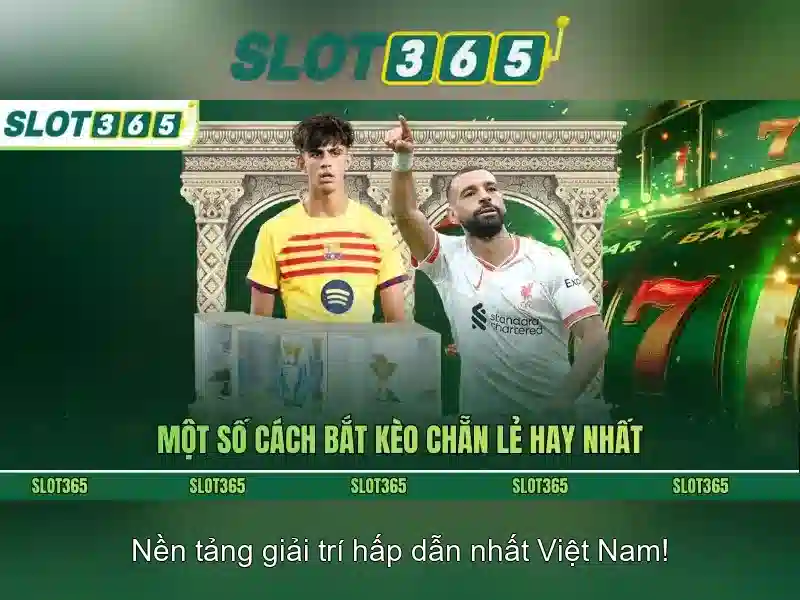 Slot365 – Trải nghiệm máy đánhالب bạc trực tuyến hàng đầu