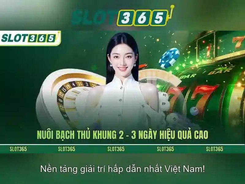 Danh mục trò chơi phong phú và công nghệ hiện đại