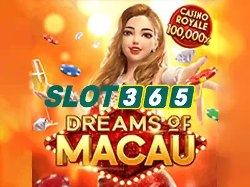 Sản phẩm và dịch vụ cốt lõi: ứng dụng thực tế của slot365