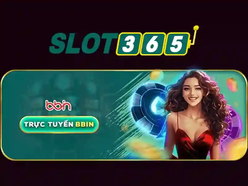 Các sản phẩm và dịch vụ cốt lõi Slot365