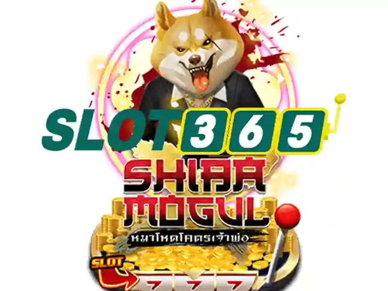 Sản phẩm và dịch vụ cốt lõi của nhà cái Slot365