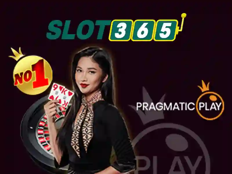 Ưu điểm và sức cạnh tranh của slot365 là gì