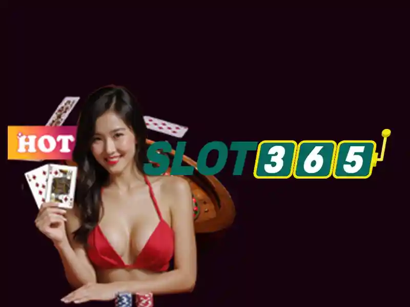 Các tựa game bắn cá hot nhất hiện nay tại nhà cái Slot365