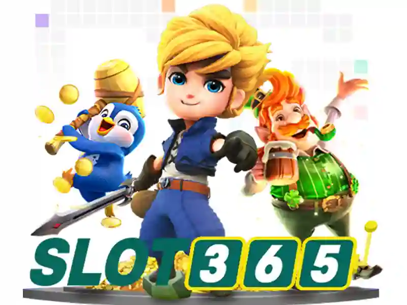 Sản phẩm và dịch vụ liên quan đến nhận thưởng Slot365