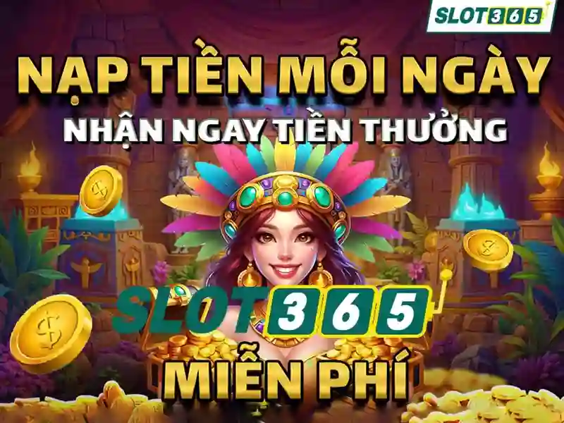Su menh cua slot365 poker
