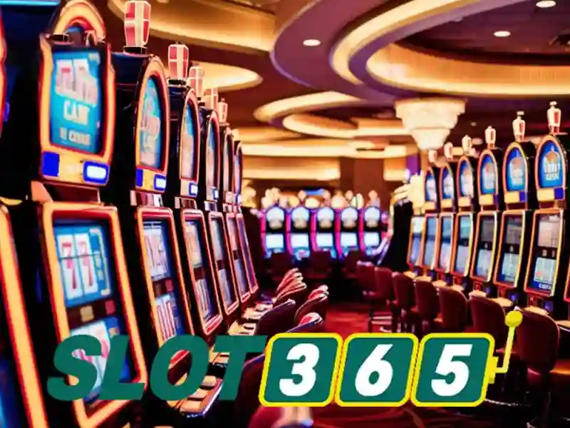 đánh giá Slot365 – Giới thiệu tổng quan và mục tiêu của bài viết