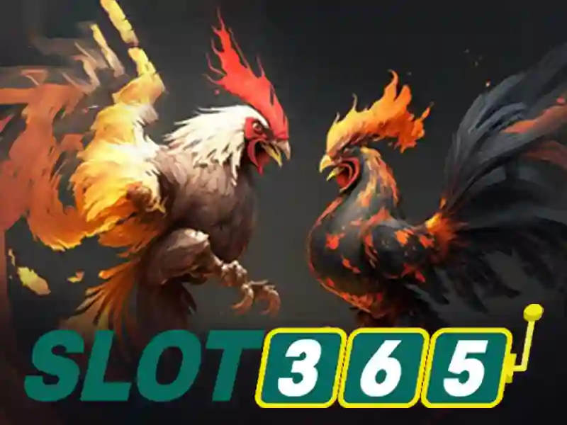 nhà cái Slot365 - Tổng quan chủ đề và giá trị cốt lõi