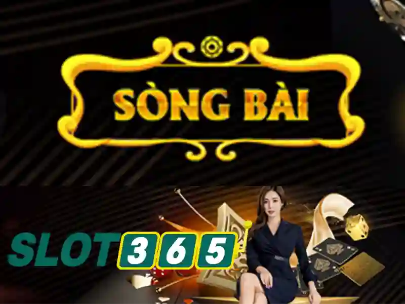 Sản phẩm và dịch vụ Slot365 – Ứng dụng thực tế