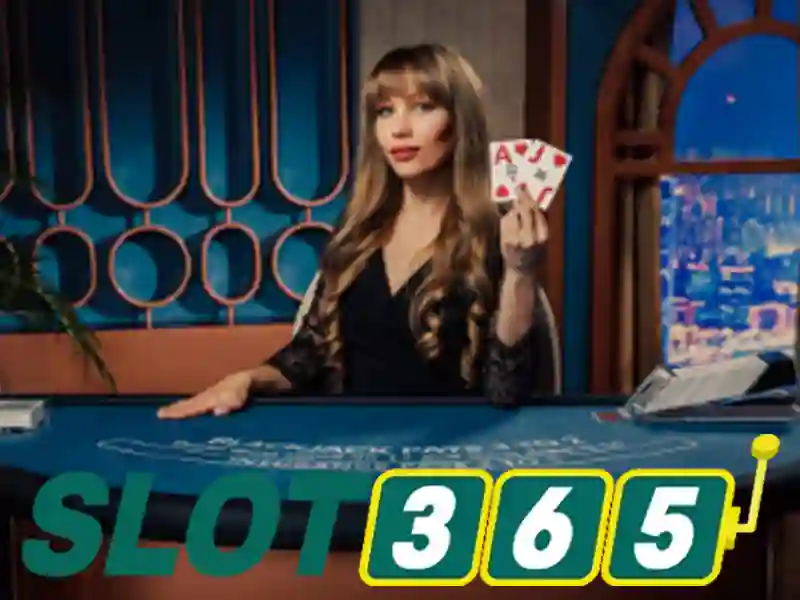 phiên bản mới Slot365 – Khám phá cánh cửa đam mê trò chơi số