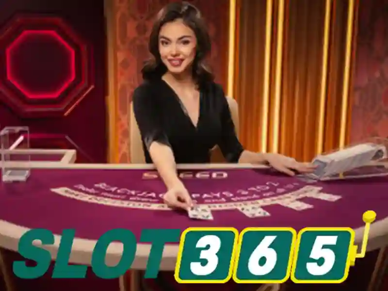 Các sản phẩm và dịch vụ cốt lõi của slot365 là gì