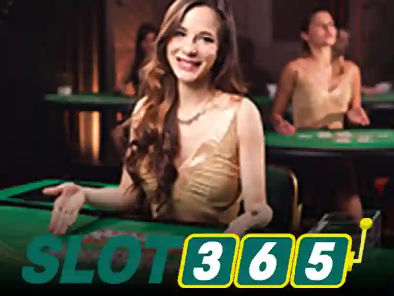 Tong ket va loi moi trai nghiem live slot365