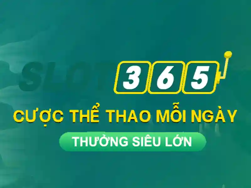 Nguồn gốc và sứ mệnh của slot365 ios