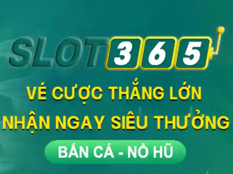 Slot365 – một nền tảng slot trực tuyến uy tín