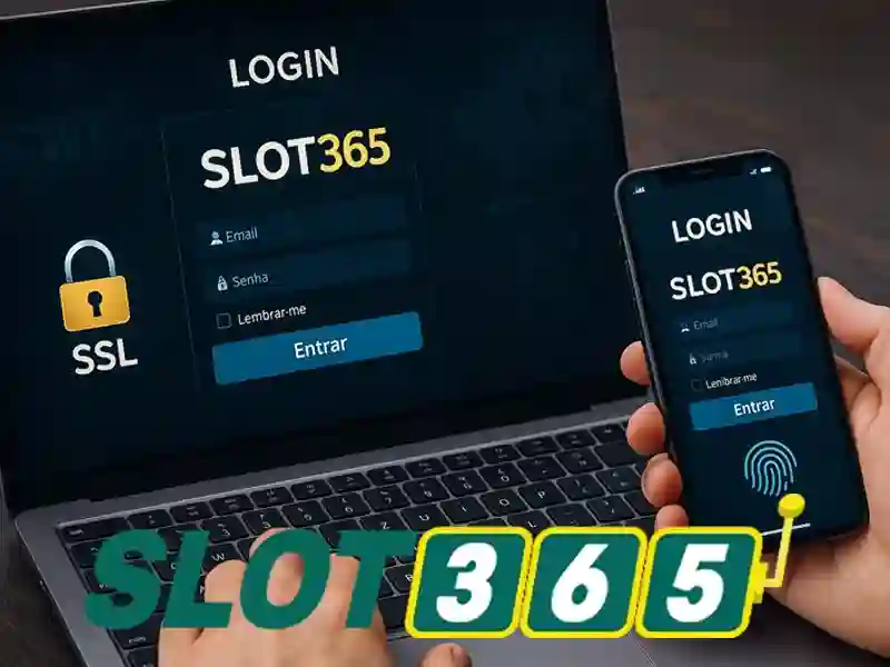 Slot365 là gì