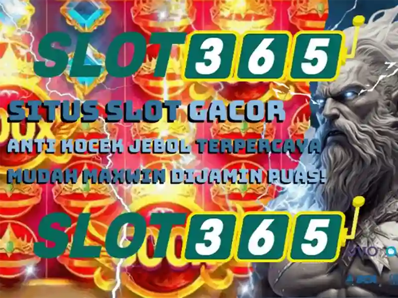 đánh giá Slot365 – Giới thiệu về nền tảng