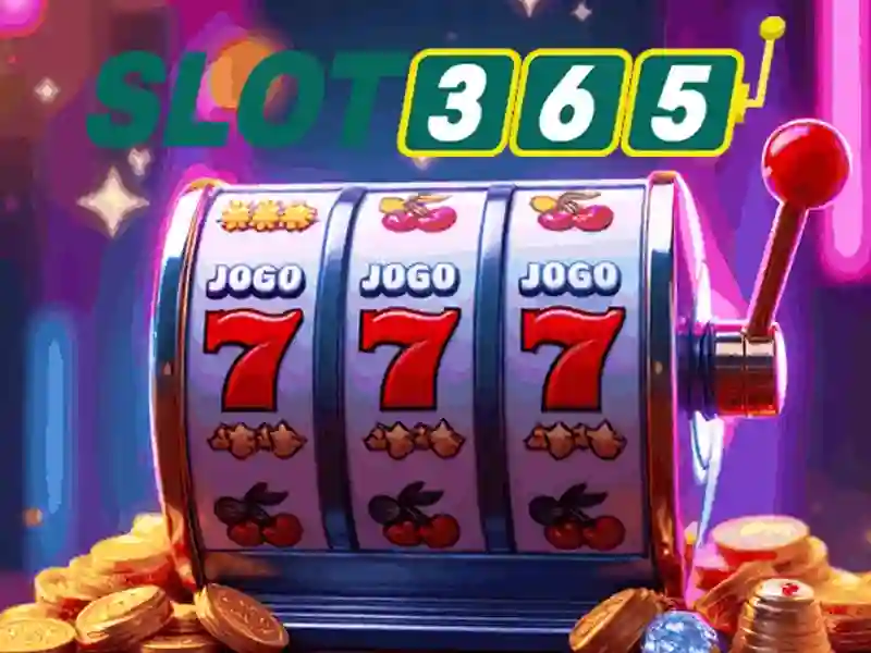 slot365 alternatif – Tổng quan chủ đề và giá trị cốt lõi