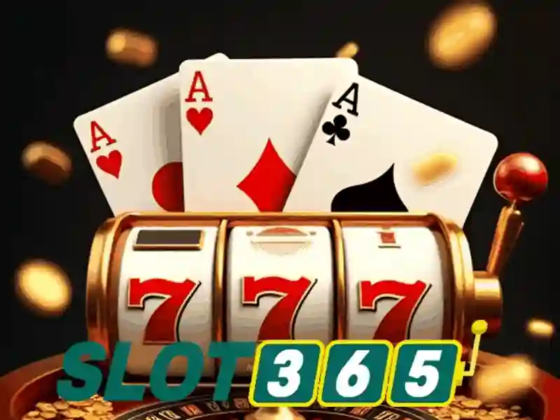 tong quan ve dieu kien tham gia ca cuoc tai slot365