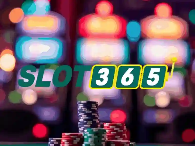 Các sản phẩm và dịch vụ cốt lõi của slot365 alternatif