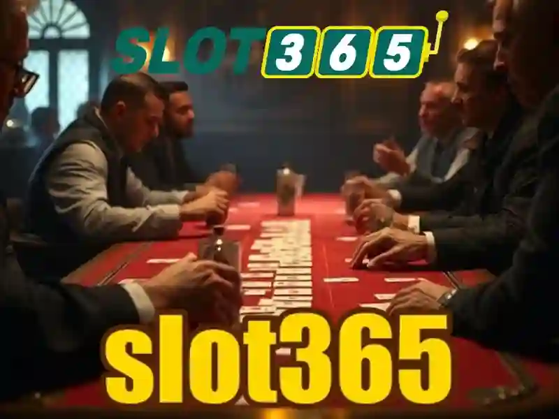 Các tính năng nổi bật của Slot365