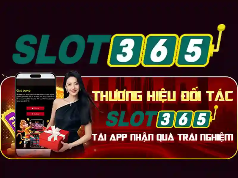 Slot365 free – Giới thiệu và khám phá