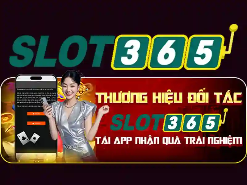 Hướng phát triển và tầm nhìn tương lai của slot365 là gì